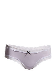 Pieces NOLA HIPSTER/SOLID ULT MAY - LIGHT PURPLE.