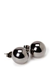 Pieces HOGAN METALLIC EARRING