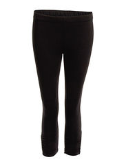 Pieces MESELLA 3/4 ZIP LEGGING/12