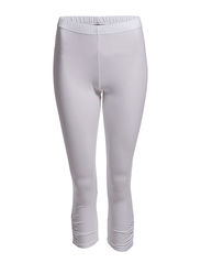 Pieces MESELLA 3/4 ZIP LEGGING/12