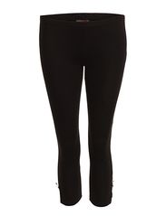 Pieces PULIPPA 3/4 LEGGINGS/12