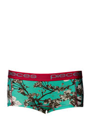 Pieces LOGO LADY BOXERS/JAN-SW