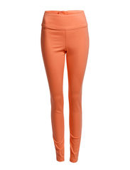 Pieces FUNKY HIGHWAIST LEGGING/PEACH