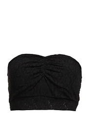 Pieces NETTI LACE TUBE BRA
