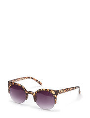 Pieces JIPPI SHOP SUNGLASSES