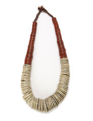 Pieces BANGO NECKLACE