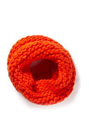 Pieces VIVIENNE TUBE SCARF