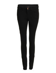 Pieces FUNKY DELUX LEGGING/BLACK