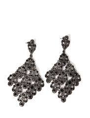 Pieces VIXA EARRINGS