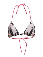 Pieces GILLIAN BIKINI TOP