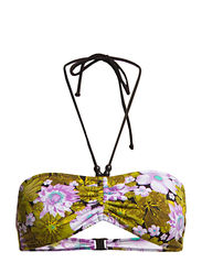 Pieces GLADYS BIKINI TOP