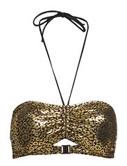 Pieces GIT BIKINI TOP