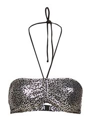Pieces GIT BIKINI TOP