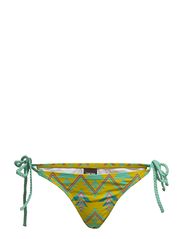 Pieces GROOVE BIKINI BOTTOM