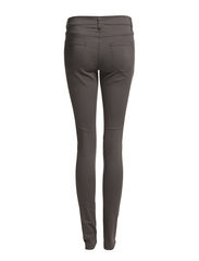 FUNKY FIVE LEGGING/GREY 