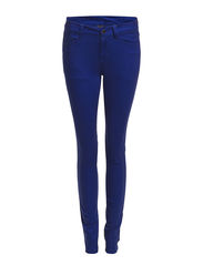 Pieces FUNKY FIVE LEGGING/COBALT BLUE