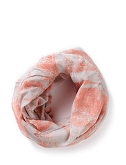 Pieces VERMONT TUBE SCARF