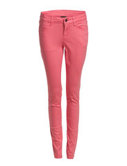 Pieces FUNKY FIVE LEGGING/FRESH PINK