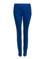 Pieces FUNKY FIVE LEGGING/SAILOR BLUE