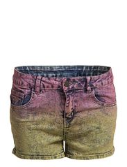 Pieces FUNKY GABRI SHORTS/MIX BOX