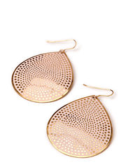 Pieces GURI EARRINGS