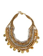 Pieces GULLI NECKLACE