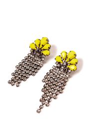 Pieces GYPSY EARRINGS