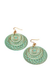 Pieces GALUA EARRINGS