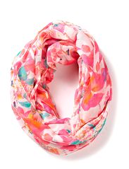 Pieces GZIFA TUBE SCARF