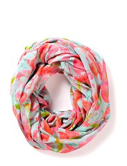 Pieces GZIFA TUBE SCARF
