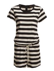 Pieces GONCA PLAYSUIT