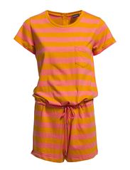 Pieces GONCA PLAYSUIT