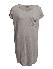 Pieces GILY T-SHIRT DRESS