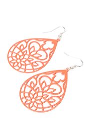 Pieces AGAGA EARRINGS