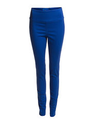 Pieces FUNKY FEVER HIGHWAIST LEGGING/SAILOR BLU