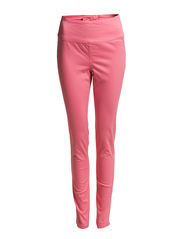 Pieces FUNKY FEVER HIGHWAIST LEGGING/FRESH PINK