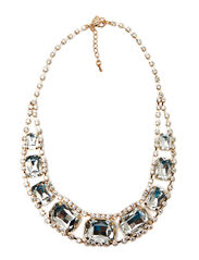 Pieces DUPLI NECKLACE