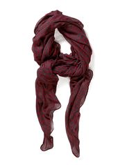 Pieces BOLETTE LONG SCARF BOX