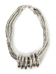 Pieces ACALI NECKLACE