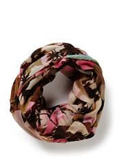 Pieces AVSTRO TUBE SCARF