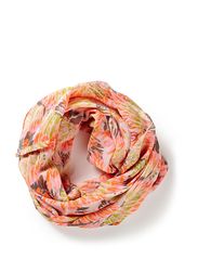 Pieces AUMA TUBE SCARF