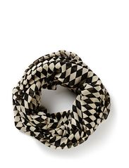 Pieces AUGUSTANA TUBE SCARF
