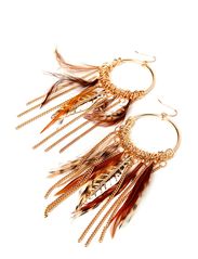 Pieces ALIT EARRINGS