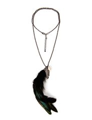 Pieces ABBELONE NECKLACE