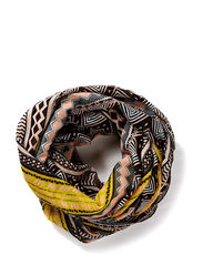 Pieces SIERRA TUBE SCARF