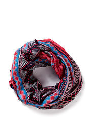 Pieces SIERRA TUBE SCARF