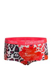 Pieces LOGO LADY BOXERS/PRINT MAY 13 ANIMAL
