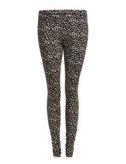 Pieces GAMMA ANIMALGRAFIC LEGGING
