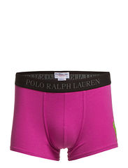 Polo Ralph Lauren Underwear POUCH TRUNK CDY