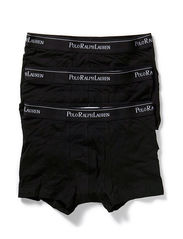 Polo Ralph Lauren Underwear 3 PACKS POUCH TRUNKS